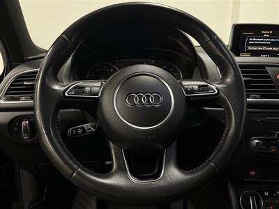 2018 Audi Q3 2.0T quattro Premium   - Photo 27 - West Bountiful, UT 84087