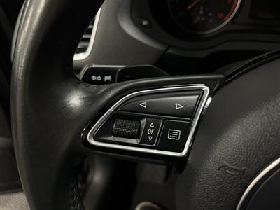 2018 Audi Q3 2.0T quattro Premium   - Photo 29 - West Bountiful, UT 84087