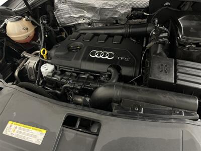 2018 Audi Q3 2.0T quattro Premium   - Photo 32 - West Bountiful, UT 84087