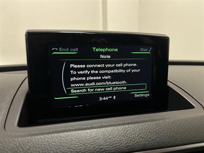 2018 Audi Q3 2.0T quattro Premium   - Photo 23 - West Bountiful, UT 84087