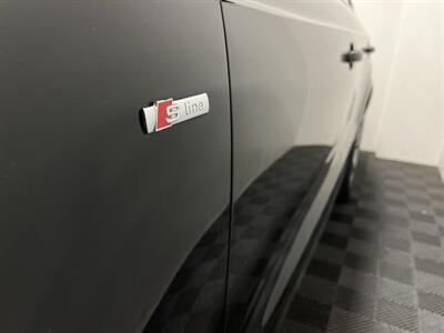 2018 Audi Q3 2.0T quattro Premium   - Photo 7 - West Bountiful, UT 84087