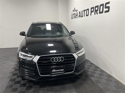 2018 Audi Q3 2.0T quattro Premium   - Photo 5 - West Bountiful, UT 84087