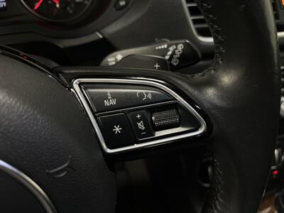 2018 Audi Q3 2.0T quattro Premium   - Photo 28 - West Bountiful, UT 84087