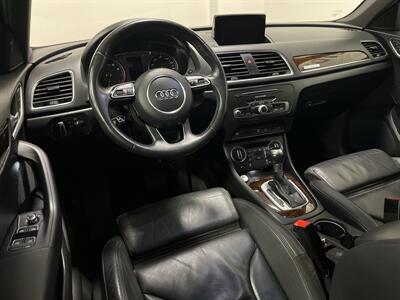2018 Audi Q3 2.0T quattro Premium   - Photo 14 - West Bountiful, UT 84087