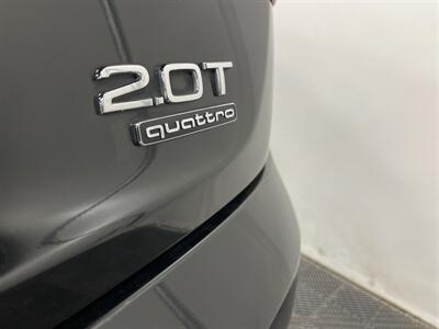 2018 Audi Q3 2.0T quattro Premium   - Photo 12 - West Bountiful, UT 84087