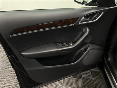 2018 Audi Q3 2.0T quattro Premium   - Photo 16 - West Bountiful, UT 84087