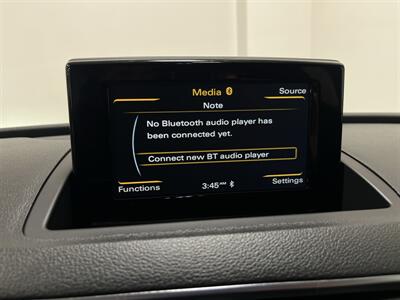 2018 Audi Q3 2.0T quattro Premium   - Photo 25 - West Bountiful, UT 84087
