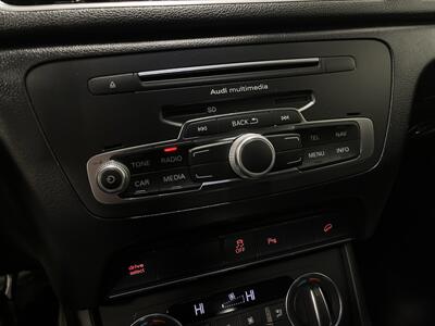 2018 Audi Q3 2.0T quattro Premium   - Photo 21 - West Bountiful, UT 84087