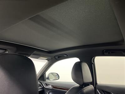 2018 Audi Q3 2.0T quattro Premium   - Photo 18 - West Bountiful, UT 84087