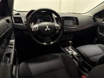 2015 Mitsubishi Lancer GT   - Photo 12 - West Bountiful, UT 84087