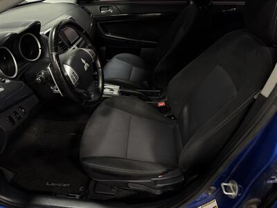 2015 Mitsubishi Lancer GT   - Photo 14 - West Bountiful, UT 84087