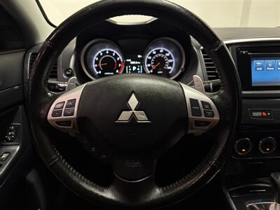 2015 Mitsubishi Lancer GT   - Photo 19 - West Bountiful, UT 84087