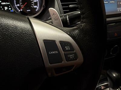 2015 Mitsubishi Lancer GT   - Photo 20 - West Bountiful, UT 84087