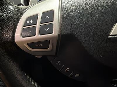 2015 Mitsubishi Lancer GT   - Photo 21 - West Bountiful, UT 84087