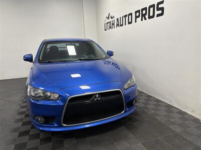 2015 Mitsubishi Lancer GT   - Photo 5 - West Bountiful, UT 84087