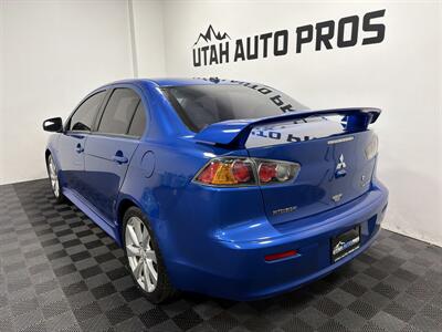 2015 Mitsubishi Lancer GT   - Photo 8 - West Bountiful, UT 84087