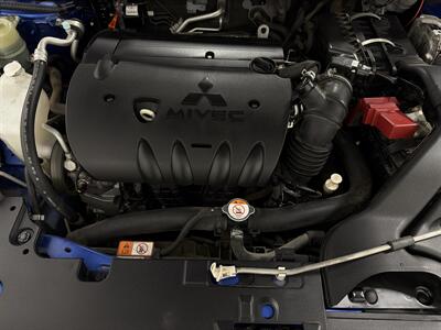 2015 Mitsubishi Lancer GT   - Photo 23 - West Bountiful, UT 84087