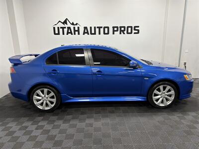 2015 Mitsubishi Lancer GT   - Photo 2 - West Bountiful, UT 84087
