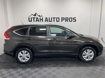 2014 Honda CR-V EX-L   - Photo 2 - West Bountiful, UT 84087