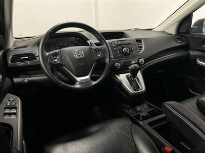 2014 Honda CR-V EX-L   - Photo 14 - West Bountiful, UT 84087