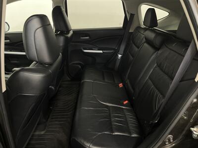 2014 Honda CR-V EX-L   - Photo 13 - West Bountiful, UT 84087