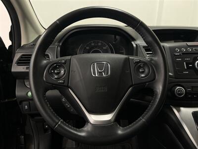 2014 Honda CR-V EX-L   - Photo 23 - West Bountiful, UT 84087