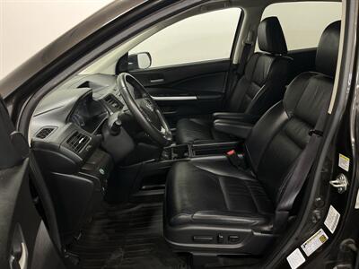 2014 Honda CR-V EX-L   - Photo 16 - West Bountiful, UT 84087