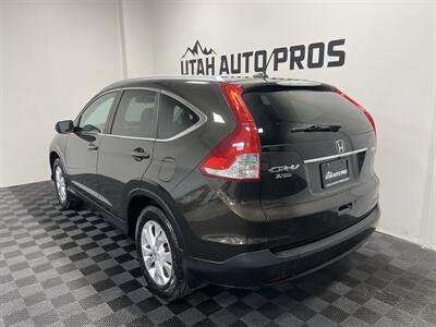 2014 Honda CR-V EX-L   - Photo 9 - West Bountiful, UT 84087