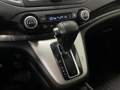 2014 Honda CR-V EX-L   - Photo 18 - West Bountiful, UT 84087