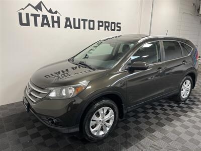 2014 Honda CR-V EX-L   - Photo 7 - West Bountiful, UT 84087