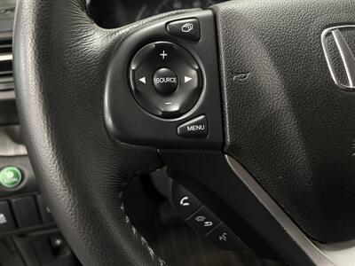 2014 Honda CR-V EX-L   - Photo 25 - West Bountiful, UT 84087