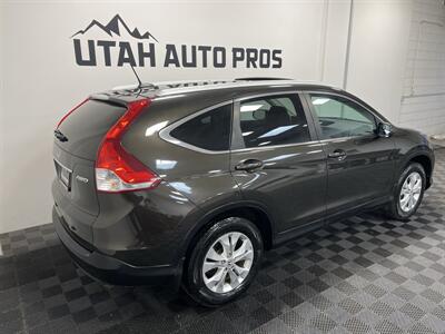 2014 Honda CR-V EX-L   - Photo 3 - West Bountiful, UT 84087