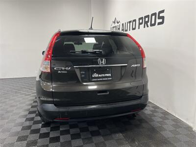 2014 Honda CR-V EX-L   - Photo 10 - West Bountiful, UT 84087