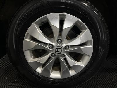 2014 Honda CR-V EX-L   - Photo 4 - West Bountiful, UT 84087