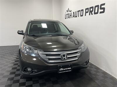 2014 Honda CR-V EX-L   - Photo 6 - West Bountiful, UT 84087