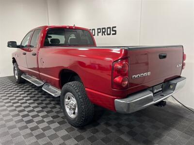 2009 Dodge Ram 2500 SLT   - Photo 10 - West Bountiful, UT 84087