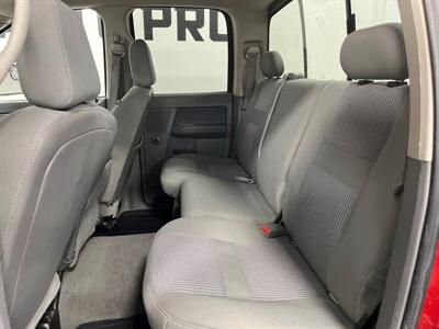 2009 Dodge Ram 2500 SLT   - Photo 13 - West Bountiful, UT 84087