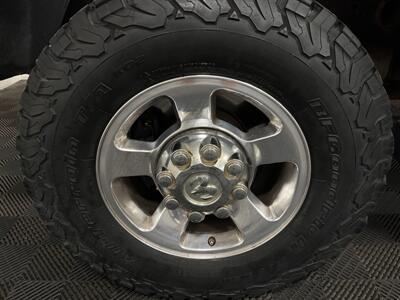 2009 Dodge Ram 2500 SLT   - Photo 5 - West Bountiful, UT 84087