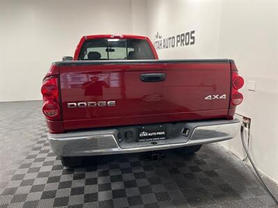 2009 Dodge Ram 2500 SLT   - Photo 11 - West Bountiful, UT 84087