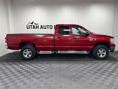 2009 Dodge Ram 2500 SLT   - Photo 2 - West Bountiful, UT 84087