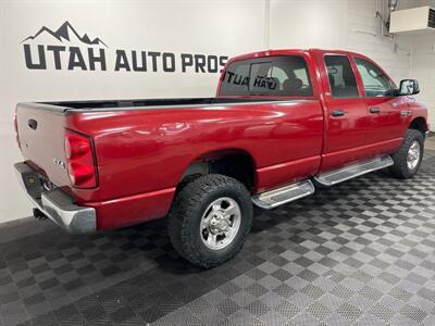 2009 Dodge Ram 2500 SLT   - Photo 3 - West Bountiful, UT 84087