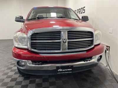 2009 Dodge Ram 2500 SLT   - Photo 7 - West Bountiful, UT 84087