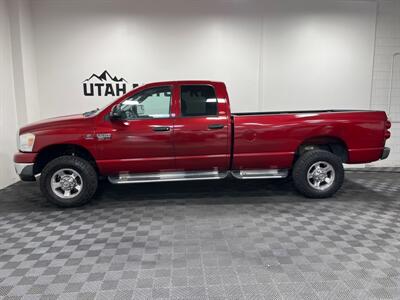 2009 Dodge Ram 2500 SLT   - Photo 9 - West Bountiful, UT 84087