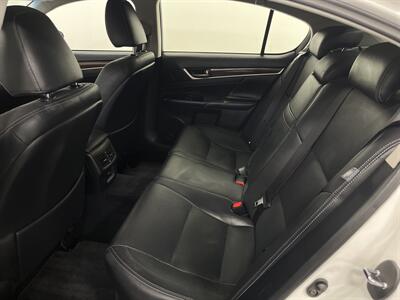 2013 Lexus GS 350   - Photo 25 - West Bountiful, UT 84087