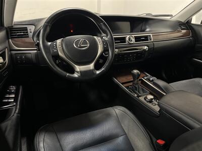 2013 Lexus GS 350   - Photo 10 - West Bountiful, UT 84087