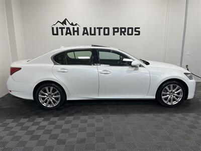 2013 Lexus GS 350   - Photo 2 - West Bountiful, UT 84087