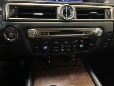2013 Lexus GS 350   - Photo 16 - West Bountiful, UT 84087