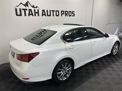 2013 Lexus GS 350   - Photo 3 - West Bountiful, UT 84087
