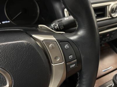 2013 Lexus GS 350   - Photo 22 - West Bountiful, UT 84087