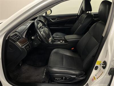 2013 Lexus GS 350   - Photo 12 - West Bountiful, UT 84087